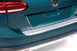 Genuine Volkswagen Bumperdillo Protection Plate Silver 5NN-061-195-A7W. Fixed Price $114.08.