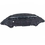 Ford Mustang 2013 2014 Bumper Splash Shield Front. Fixed Price $87.66.