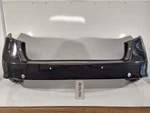 2015-2017 Porsche Cayenne Rear Bumper Cover Genuine Oem. Fixed Price $200.00.
