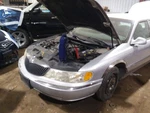 Front Bumper Fits 98-02 Lincoln Continental 2154717. Fixed Price $675.00.