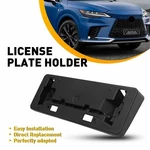 For 16-19 Lexus RX450H Sport Front License Plate Bracket 521140E111 New Auxito. Fixed Price $24.69.
