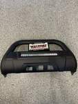 Barricade 3.5 Bull With Light 2016-2022 Toyota Tacoma Genuine. Fixed Price $292.46.