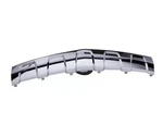 New Genuine 2010-15 Chevrolet Equinox Front Bumper Lower Chrome Molding 25798760. Fixed Price $199.00.