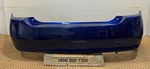 Oem 2004 2005 2006 2007 2008 2009 Toyota Prius Base/touring Rear Bumper Cover. Fixed Price $200.00.