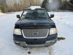 Front Bumper Smooth Upper And Lower Fits 03-06 Expedition 307808. Fixed Price $524.90.