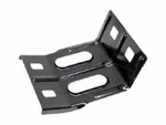 Genuine Mercedes-benz W163 Front Bumper Cover Bracket Left Or Right 1638850114. Fixed Price $73.19.