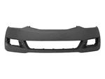 New Primered Front Bumper Cover Replacement For 2009 2010 2011 Honda Civic Coupe. Fixed Price $140.99.