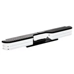 Westin 21007 Fey Surestep Deluxe Xlt Chrome Steel Rear Bumper Universal. Fixed Price $527.95.