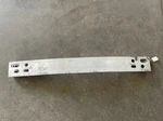 12-15 Toyota Prius Front Bumper Reinforcement Bar Aluminum 52021-47032. Fixed Price $77.12.
