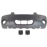 5L8Z17D957BAA, 2M5Z15200AB New Bumper Covers Fascias Set Of 3 Front For Escape. Fixed Price $252.13.