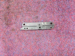 Pontiac Solstice 06-09 Rear Right Passenger Bumper Bracket Guide Retainer Trim. Fixed Price $39.99.