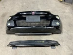 (local Pickup Only) Front Bumper Door Sport Vin 7TH Digit Coupe Fits 12-16. Fixed Price $460.74.