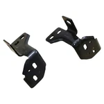 23-25 Ford F250 Super Duty Rear Bumper Brackets Pair PC3Z17787A Oem. Fixed Price $60.00.