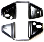 Genuine Oem Ford 1L2Z-17N775-A Front Bumper Frame End Cap 1L2Z17N775A. Fixed Price $180.75.