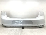 Rear Bumper Cover Volkswagen Golf/gti 2015 2016 2017 5GM807417GRU Oem. Fixed Price $275.50.