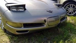 Front Bumper Fits 97-04 Corvette 389243. Fixed Price $350.00.