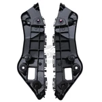 2X Front Driver & Passenger Side Bumper Fender Bracket For 2013-2018 Toyota RAV4. Fixed Price $10.99.