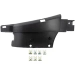 Bumper Face Bar Bracket Retainer Mounting Brace Front Passenger Right Side Hand. Fixed Price $29.14.