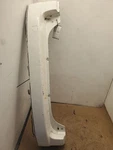 Scion Xb, Rear Bumper W/o Lips, 2004-2006, White, 068, 52159-52913, Broken Tabs. Fixed Price $139.52.