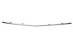2011-2015 Lincoln Mkx Chrome Front Bumper Lower Center Molding Oem BA1Z-17E810-A. Fixed Price $225.17.