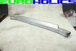 Oem Audi Q7 07-15 Front Bumper Impact Reinforcement Brace Support Bar Crush Cans. Fixed Price $59.84.