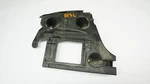 13-15 Audi S6 Rear Bumper Bracket Left 4G5807393A. Fixed Price $29.99.