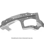 Genuine Gm Bumper Bracket 86819174. Fixed Price $163.19.