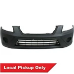 New Front Bumper Cover For 2005-2006 Honda Cr-v Ex / Lx HO1000225 04711S9AA91. Fixed Price $82.80.