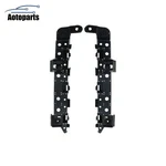 Front Bumper Bracket Set Left & Right Side For 2017-2022 Honda Cr-v. Fixed Price $6.43.