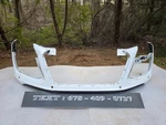 Audi R8 Front Bumper Cover 420807437H Oem 2013-2015 No Shipping. Fixed Price $785.00.
