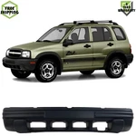 Front Bumper Cover Primed Plastic For 99-04 Chevy Tracker 99-03 Suzuki Vitara. Fixed Price $335.00.
