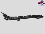 Acura Mdx 2014 - 2020 Rear Bumper Left Side Mount Support Bracket Spacer Oem. Fixed Price $61.99.