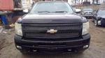 (local Pickup Only) Front Bumper Painted Hybrid Fits 07-13 Silverado 1500. Fixed Price $199.90.