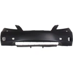 Front Bumper Cover For 10-12 Lexus RX350 Canada Built Primed With Fog Lamp Holes. Fixed Price $136.19.