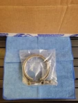 2013-2018 Ford Focus Turbo Band Clamp Assembly With Bolt CV615A281CA. Fixed Price $79.99.
