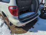 2004-2007 Chrysler Town & Country Rear Bumper Assembly Oem QQ2S6. Fixed Price $760.49.