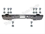 For 2000-2006 Suburban Yukon Tahoe Rear Bumper Face Bar Chrome Screws Kits. Fixed Price $242.62.