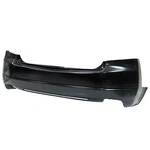 Bumper Cover For Acura Tl 2007-2008 Replace AC1100154 Rear Standard Line. Fixed Price $310.75.