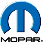 Mopar 68144219AE Bumper Bracket. Fixed Price $18.95.