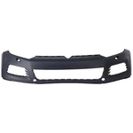 Front Bumper Cover For 2011-2014 Volkswagen Touareg Primed. Fixed Price $181.85.
