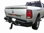 Frontier Truck Gear 100-41-0004 Diamond Bumper Rear. Fixed Price $692.07.