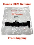 2019-2021 Honda Passport Front Bumper Rh Side Support Bracket Retainer 19-21 New. Fixed Price $19.45.