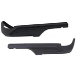 New Bumper Step Pad Set For 2007-2014 Gmc Sierra 2500 Hd Left, Right Side 2PC. Fixed Price $119.70.