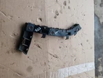 Rover Freelander L359 2010 Rear Driver Bumper Bracket 6H52-17A881-AB. Fixed Price $23.92.