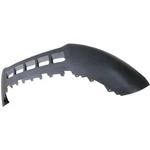 For 2013-17 Q5 Front Bumper Cover Lower Trim Valance Panel Spoiler Splitter. Fixed Price $102.73.