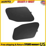 Front Left Right Side Headlight Washer Nozzle Cover For Bmw X3 F25 10-17 2-10X. Fixed Price $8.54.