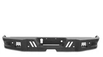 Body Armor 4X4 FD-2964 Rear Replacement Bumper Fits Ford F-250, Black. Fixed Price $999.99.