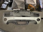 2013 Audi R8 Rear Bumper Cover. Fixed Price $1250.00.