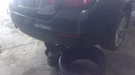 Rear Bumper With Park Assist Fits 14-16 Bmw 535I 678548. Fixed Price $499.99.