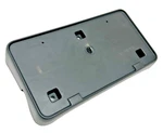 04574925AB New Oem Mopar Front License Plate Bracket 1999-2002 Chrysler 300. Fixed Price $19.99.